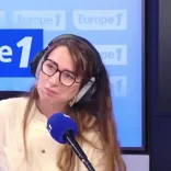 Réécoute Claire Lemaitre.
