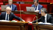 ciotti, darmanin