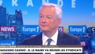 Bruno Le Maire