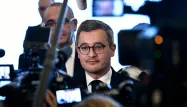 Gérald Darmanin