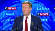 Nicolas Dupont-Aignan