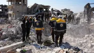 Syrie