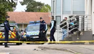 Police - Rambervillers