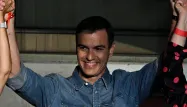 Pedro Sánchez