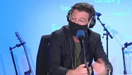 christophe maé