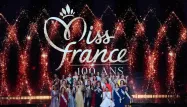 Concours de Miss France