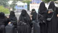 niqab