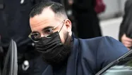 alexandre benalla