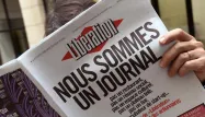 Libération journal