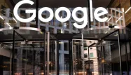 Google illustration crédit : BEN STANSALL / AFP - 1280