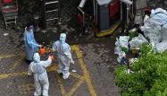 Cinq ans après le début de la pandémie de Covid-19, l'Organisation mondiale de la Santé (OMS) a redemandé lundi à la Chine de partager ses données et ses informations afin de comprendre comment la pandémie a commencé.