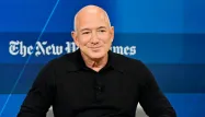La dessinatrice de presse Ann Telnaes a annoncé avoir démissionné du Washington Post, en raison du rejet par la direction d'une caricature où elle critiquait le propriétaire du quotidien, Jeff Bezos, pour avoir cherché à "s'attirer les faveurs de Donald Trump".