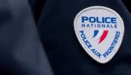 police aux frontières