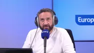 Cyril Hanouna