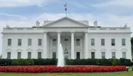 Sous Trump, la version espagnole du site de la Maison Blanche disparaît