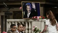 johnny hommage madeleine 75 ans 1280