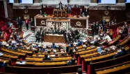 L'Assemblée adopte deux résolutions contre l'accord UE/Mercosur