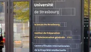 Heurts à Sciences Po Strasbourg : le bâtiment fermé pour une semaine
