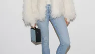 jean skinny crédit : MIREYA ACIERTO / GETTY IMAGES NORTH AMERICA / AFP - 1280