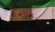 L'armée israélienne annonce avoir frappé «un dépôt d'armes» du Hamas en Syrie