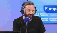 Cyril Hanouna