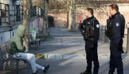 La lutte contre le trafic de drogue reste la priorité de ce plan d'action, déployé à l'échelle locale.