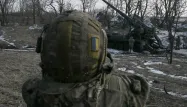 Guerre en Ukraine : trois ans de résistance et d’espoir