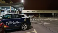 Un réseau de traite d'êtres humains démantelé en Espagne.