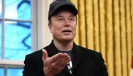 En pleines coupes budgétaires, Musk pour une hausse du salaire des élus américains