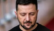 Malmené par Trump, Zelensky attendu à Londres avant un sommet européen