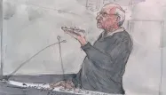 Pendant plus de cinq heures, la cour criminelle du Morbihan a essayé de comprendre la personnalité de Joël Le Scouarnec, ce pédophile qui a sévi en toute impunité sur des enfants de tous âges pendant plus de 30 ans.