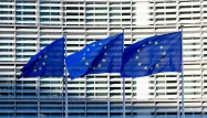 Feu vert des 27 au plan de Bruxelles pour muscler la défense européenne