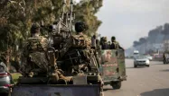 Syrie : les autorités veulent «ramener l'ordre» dans l'ouest après des violences meurtrières