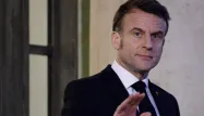 Emmanuel Macron veut s’imposer en leader militaire européen grâce à la réunion des états-majors de l’UE.
