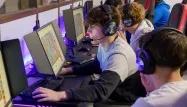 Journée nationale de l'audition : des risques auditifs liés aux jeux vidéo révélés par une étude