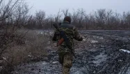 La Corée du Nord a envoyé 3.000 soldats supplémentaires en Russie cette année, selon Séoul