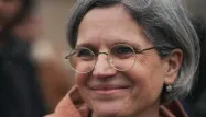 Amende requise contre un vigneron accusé d'insulte à Sandrine Rousseau