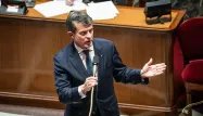 Le Parlement en passe d'adopter définitivement une restriction du droit du sol à Mayotte
