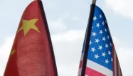 Droits de douane américains : Pékin toujours plus visé, vers un duel commercial entre les deux géants ?