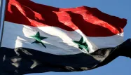 La Syrie annonce l'établissement de relations diplomatiques avec la Corée du Sud