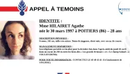 Agathe Hilairet
