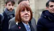 Gisèle Pelicot (Photo d'illustration).
