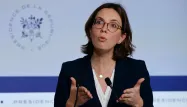Amélie de Montchalin préfère mettre en avant les "dizaines" de niches fiscales bénéficiant, selon elle, "à moins de 100 contribuables".