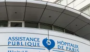 Le vol, sans effraction, s'est déroulé au petit matin sur le site de Nanterre de l'Agence générale des équipements et produits de santé (AGEPS).