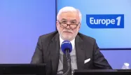 Pascal Praud.