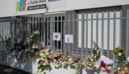 À Nantes, le lycée Notre-Dame-de-Toutes-Aides tente de se relever après le drame. (Illustration)