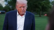 Donald Trump annonce des droits de douane de 100% sur les films produits à l'étranger