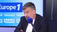 Régis Le Sommier.