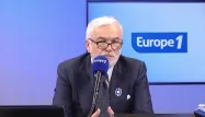 Pascal Praud et vous - Conclave : «Ce serait une surprise de ne pas avoir de pape vendredi soir», affirme un envoyé spécial d'Europe 1