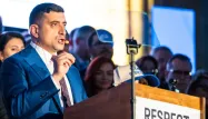 Roumanie : battu au second tour, le candidat nationaliste demande «l'annulation» de la présidentielle